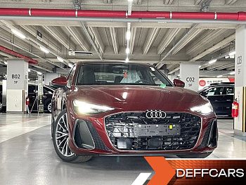 Audi A6 45 TFSI Quattro S Line купить на сайте DeffCars