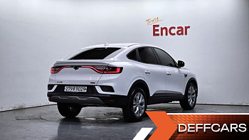 Renault-KoreaSamsung XM3 1.6 GTe LE Plus купить на сайте DeffCars