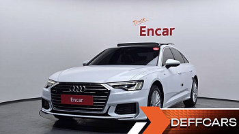 Audi A6 45 TFSI Quattro Premium купить на сайте DeffCars