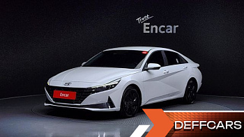 Hyundai AVANTE Modern купить на сайте DeffCars