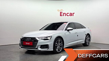 Audi A6 45 TFSI Quattro Premium купить на сайте DeffCars
