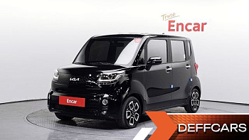Kia RAY Best Selection купить на сайте DeffCars