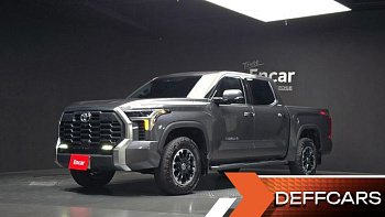 Toyota TUNDRA 3.5 купить на сайте DeffCars