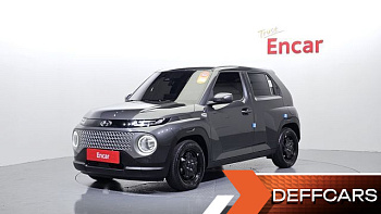 Hyundai CASPER Van Smart купить на сайте DeffCars