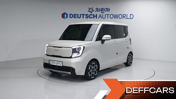 Kia RAY Signature купить на сайте DeffCars