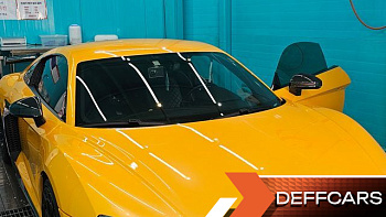 Audi R8 5.2 V10 Plus Coupe купить на сайте DeffCars