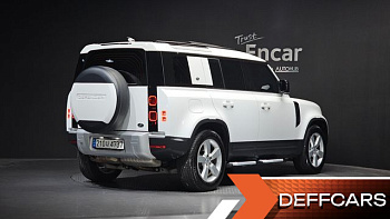 Land Rover DEFENDER 110 D300 HSE купить на сайте DeffCars