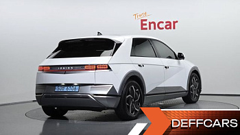 Hyundai IONIQ5 Long range Prestige купить на сайте DeffCars