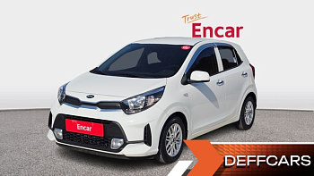 Kia MORNING Prestige купить на сайте DeffCars