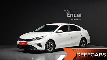 Kia K3 1.6 Trendy купить на сайте DeffCars