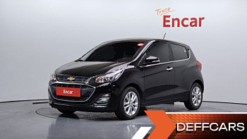 ChevroletGMDaewoo SPARK Premier купить на сайте DeffCars