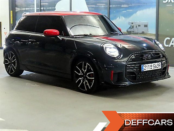 Mini COOPER JCW купить на сайте DeffCars