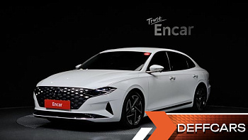 Hyundai GRANDEUR 3.3 Exclusice купить на сайте DeffCars
