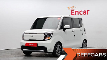 Kia RAY Signature купить на сайте DeffCars