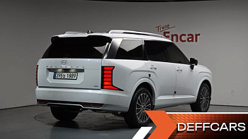 Hyundai PALISADE Gasoline 2.5T 4WD 9-Seater Calligraphy купить на сайте DeffCars