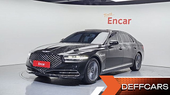 Genesis G90 3.8 Luxury купить на сайте DeffCars