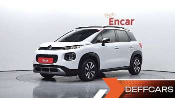 Citroen C3 AIRCROSS 1.5 BlueHDi Shine купить на сайте DeffCars