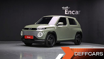Hyundai CASPER Smart купить на сайте DeffCars