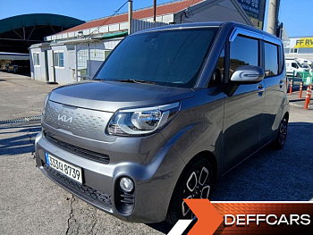 Kia RAY Best Selection купить на сайте DeffCars