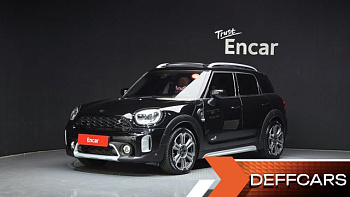 Mini COUNTRYMAN ALL4 Classic 2nd купить на сайте DeffCars