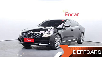 Kia K9 3.8 GDI AWD Best SelectionⅠ купить на сайте DeffCars