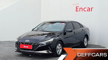 Hyundai AVANTE 1.6 Modern купить на сайте DeffCars