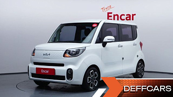 Kia RAY Best Selection купить на сайте DeffCars