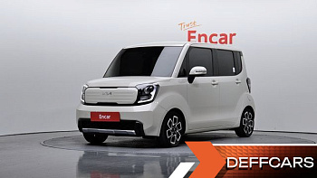 Kia RAY Signature купить на сайте DeffCars