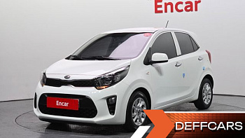 Kia MORNING Luxury купить на сайте DeffCars