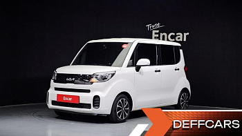 Kia RAY Van Standard купить на сайте DeffCars