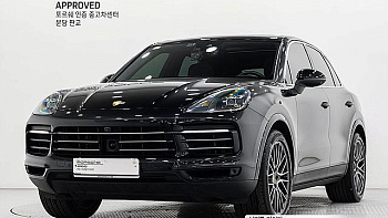 Porsche CAYENNE 3.0 купить на сайте DeffCars