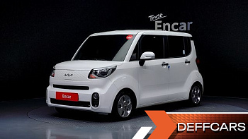 Kia RAY Prestige купить на сайте DeffCars