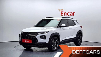 ChevroletGMDaewoo TRAILBLAZER 1.3 Turbo 2WD Activ купить на сайте DeffCars