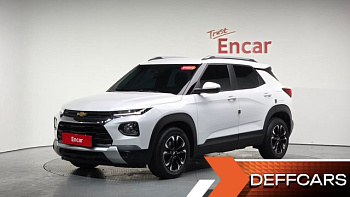 ChevroletGMDaewoo TRAILBLAZER 1.3 Turbo 2WD Premier купить на сайте DeffCars