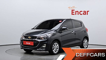 ChevroletGMDaewoo SPARK Premier купить на сайте DeffCars