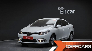 Renault-KoreaSamsung SM3 PE купить на сайте DeffCars