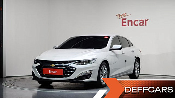 ChevroletGMDaewoo MALIBU 1.3 Turbo Premier купить на сайте DeffCars