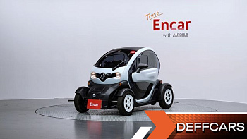 Renault-KoreaSamsung TWIZY Life(2-Seater) купить на сайте DeffCars