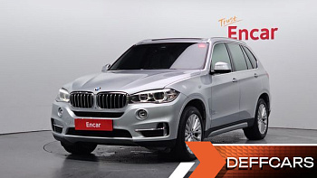BMW X5 xDrive 30d купить на сайте DeffCars