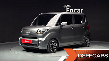 Kia RAY Best Selection купить на сайте DeffCars