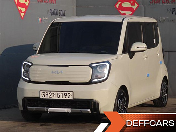 Kia RAY Prestige купить на сайте DeffCars