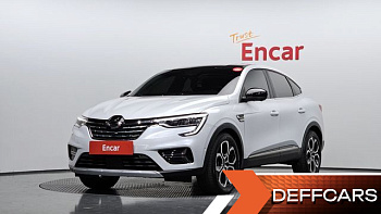 Renault-KoreaSamsung XM3 1.3 TCe RE Signature купить на сайте DeffCars