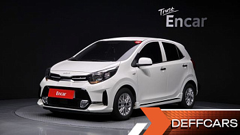 Kia MORNING Prestige купить на сайте DeffCars