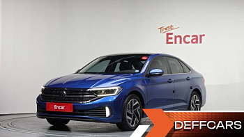 Volkswagen JETTA 1.5 TSI Prestige купить на сайте DeffCars