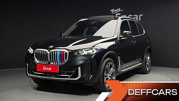BMW X5 xDrive 50e xLine купить на сайте DeffCars