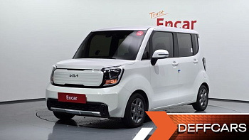 Kia RAY Prestige купить на сайте DeffCars