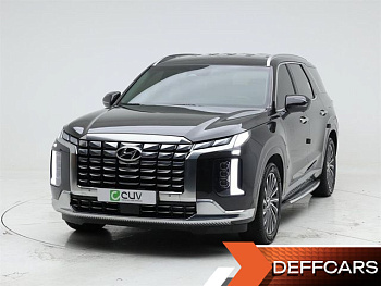 Hyundai PALISADE Gasoline 3.8 4WD Calligraphy купить на сайте DeffCars