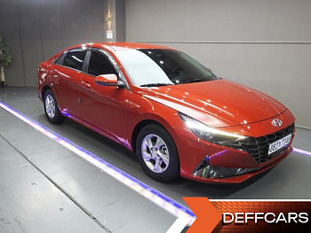 Hyundai AVANTE 1.6 Modern купить на сайте DeffCars