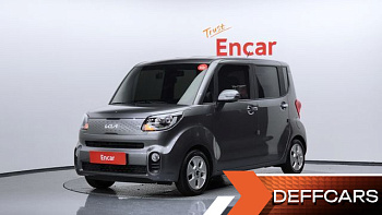 Kia RAY Prestige купить на сайте DeffCars