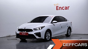 Kia K3 Luxury купить на сайте DeffCars